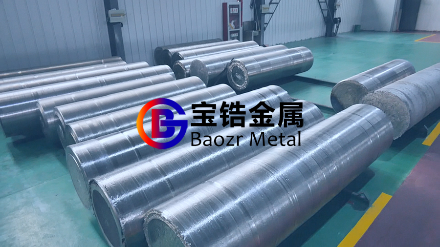 鋯合金 鋯錠